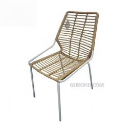 GR116 outdoor garden rattan chair