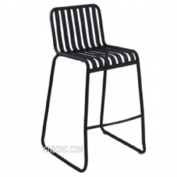 GA113 outdoor garden aluminum chair