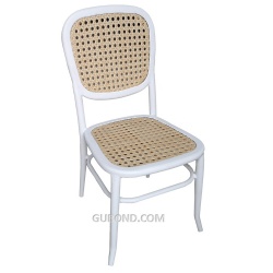 GZ126 outdoor garden rattan chair