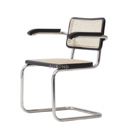 GR145 outdoor rattan chair