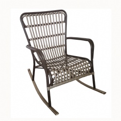 GZ159 outdoor rattan chair